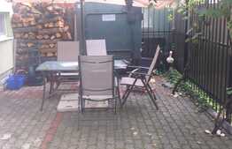 De vazare duplex, finisat si mobilat, zona Tauti !