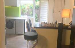 De vazare duplex, finisat si mobilat, zona Tauti !