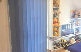 De vazare duplex, finisat si mobilat, zona Tauti !