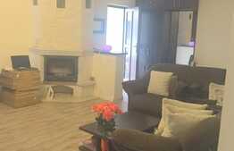 De vazare duplex, finisat si mobilat, zona Tauti !