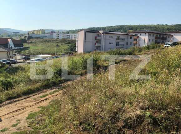 Teren de vânzare Floreşti - 33525TV | BLITZ Cluj-Napoca | Poza2
