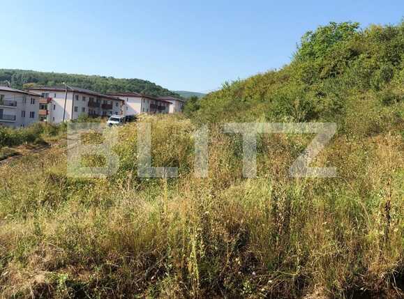 Teren de vânzare Floreşti - 33525TV | BLITZ Cluj-Napoca | Poza1