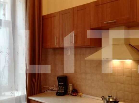 Apartament de închiriat 2 camere Central - 33526AI | BLITZ Cluj-Napoca | Poza4
