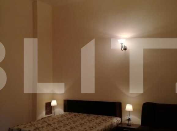 Apartament de închiriat 2 camere Central - 33526AI | BLITZ Cluj-Napoca | Poza1