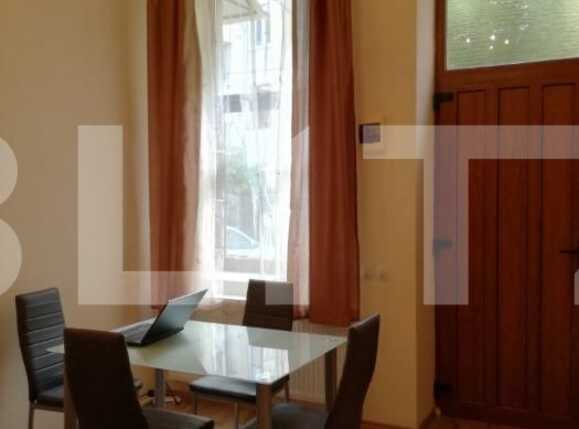 Apartament de închiriat 2 camere Central - 33526AI | BLITZ Cluj-Napoca | Poza5