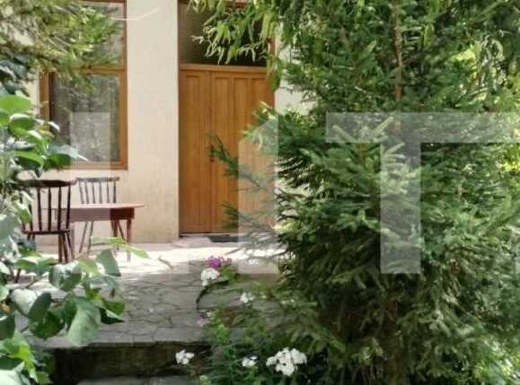 Apartament de închiriat 2 camere Central - 33526AI | BLITZ Cluj-Napoca | Poza8