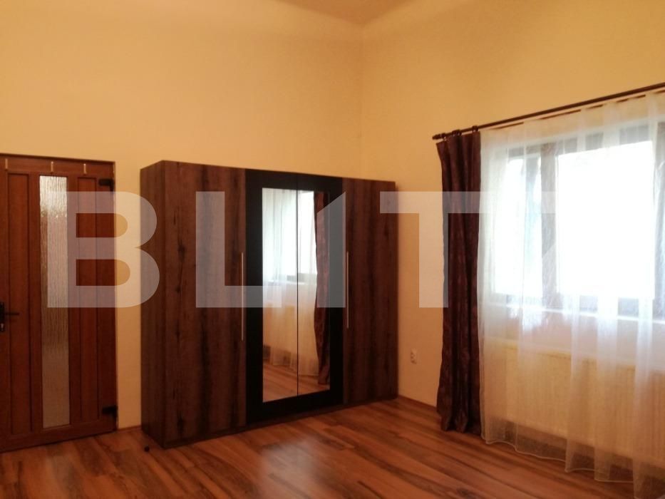 Apartament de închiriat 2 camere Central - 33526AI | BLITZ Cluj-Napoca | Poza3