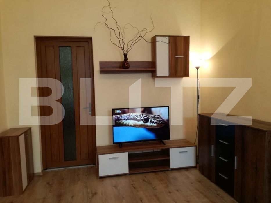Apartament de închiriat 2 camere Central - 33526AI | BLITZ Cluj-Napoca | Poza2