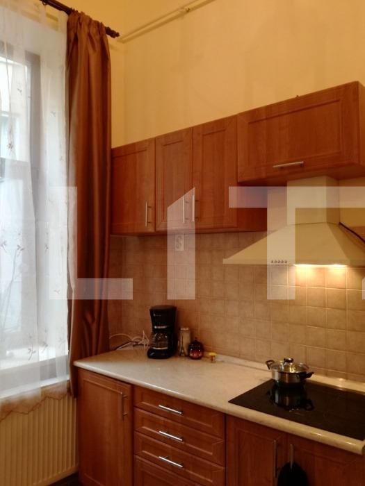 Apartament de închiriat 2 camere Central - 33526AI | BLITZ Cluj-Napoca | Poza4