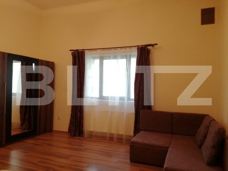 Apartament de închiriat 2 camere Central - 33526AI | BLITZ Cluj-Napoca | Poza6
