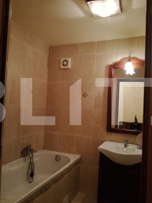 Apartament de închiriat 2 camere Central - 33526AI | BLITZ Cluj-Napoca | Poza7