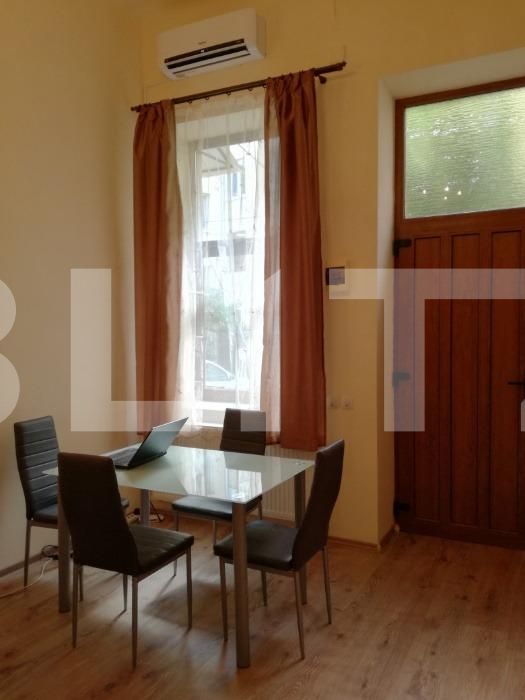 Apartament de închiriat 2 camere Central - 33526AI | BLITZ Cluj-Napoca | Poza5