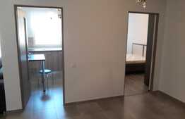 Apartament 2 camere, prima inchiriere, decomandat, zona Piata Mihai Viteazul