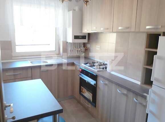 Apartament de închiriat 2 camere Central - 33528AI | BLITZ Cluj-Napoca | Poza8
