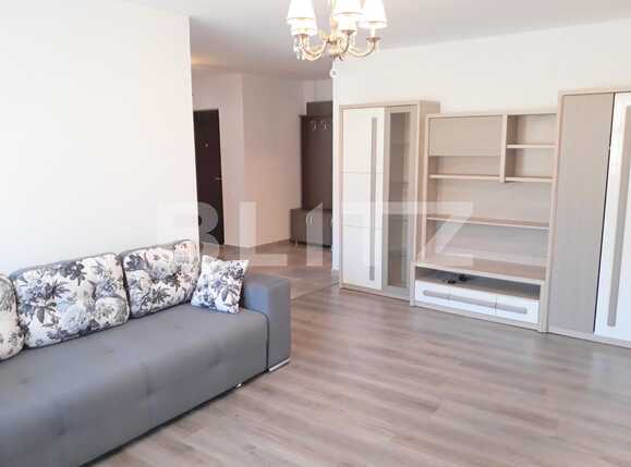 Apartament de închiriat 2 camere Central - 33528AI | BLITZ Cluj-Napoca | Poza1