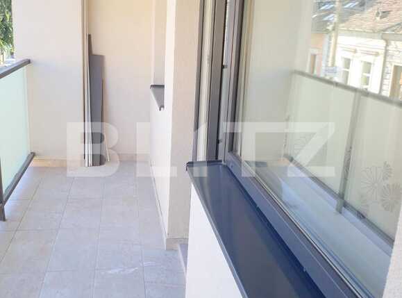 Apartament de închiriat 2 camere Central - 33528AI | BLITZ Cluj-Napoca | Poza16