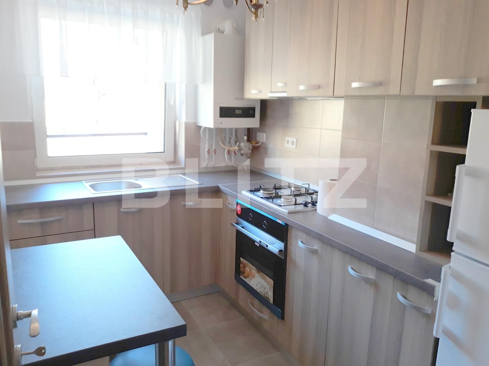 Apartament de închiriat 2 camere Central - 33528AI | BLITZ Cluj-Napoca | Poza8