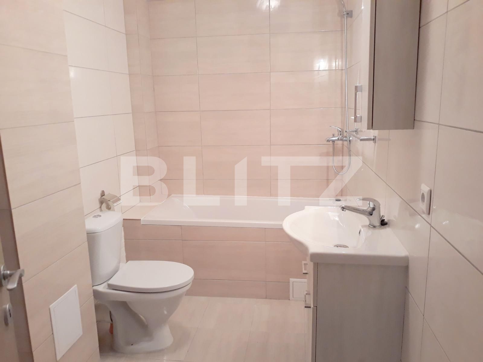 Apartament de închiriat 2 camere Central - 33528AI | BLITZ Cluj-Napoca | Poza14