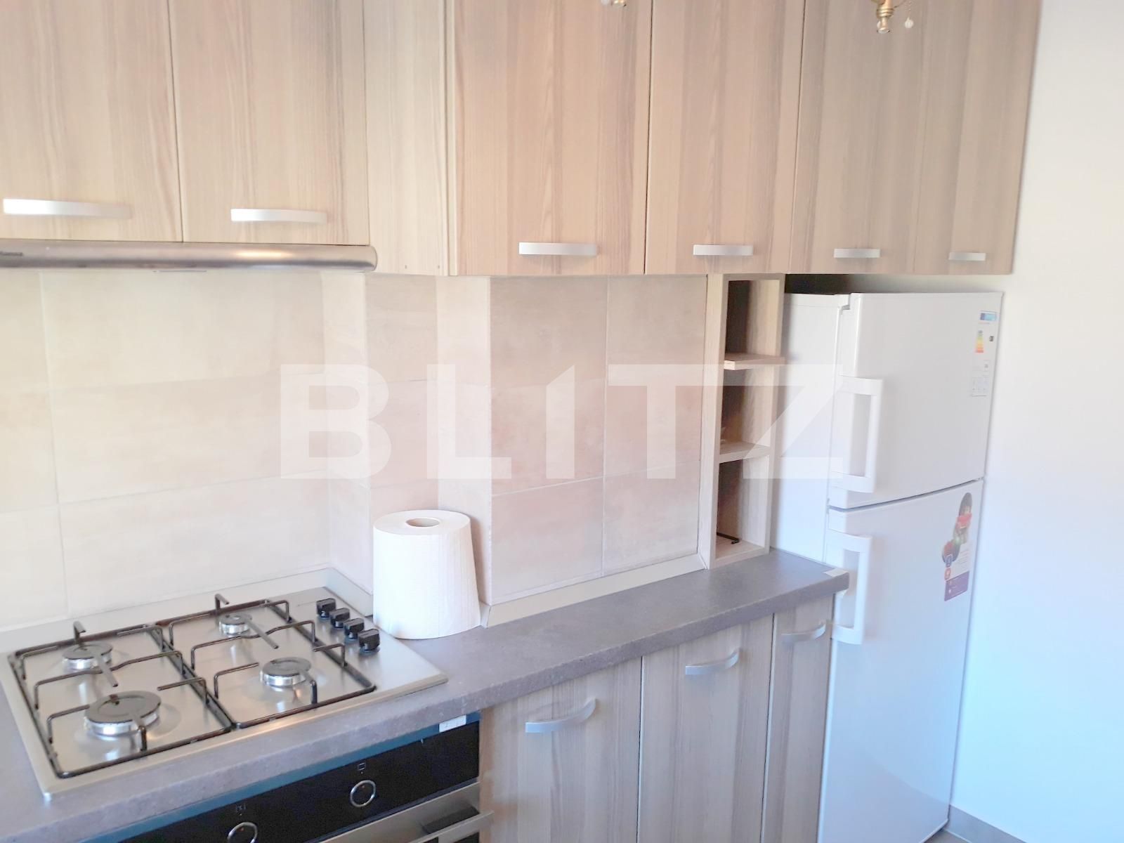 Apartament de închiriat 2 camere Central - 33528AI | BLITZ Cluj-Napoca | Poza9