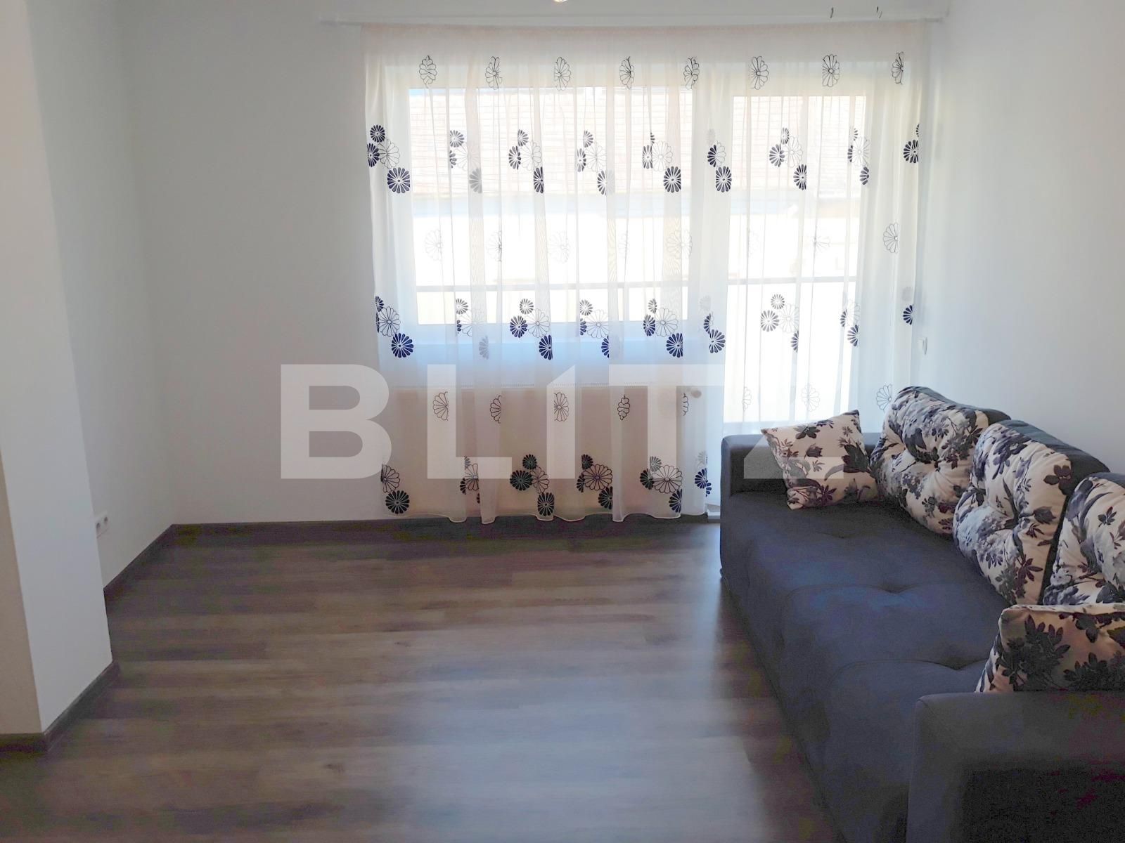 Apartament de închiriat 2 camere Central - 33528AI | BLITZ Cluj-Napoca | Poza2