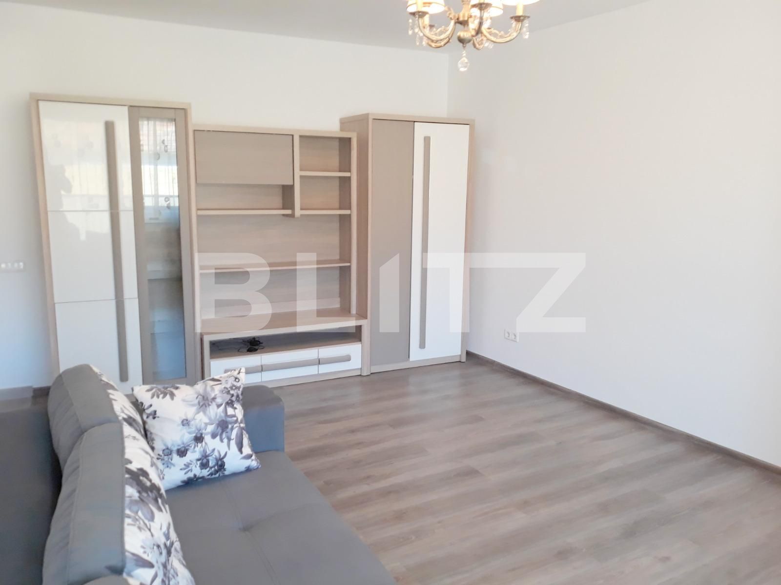 Apartament de închiriat 2 camere Central - 33528AI | BLITZ Cluj-Napoca | Poza4