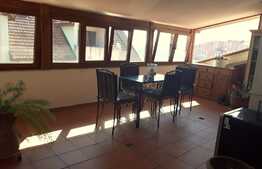 Penthouse in stil italian, 233 mp, zona Oncos! Eleganta, design personalizat!