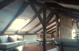 Penthouse in stil italian, 233 mp, zona Oncos! Eleganta, design personalizat!