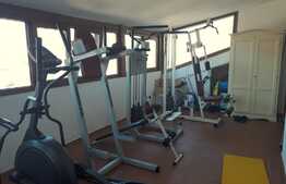 Penthouse in stil italian, 233 mp, zona Oncos! Eleganta, design personalizat!