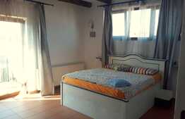 Penthouse in stil italian, 233 mp, zona Oncos! Eleganta, design personalizat!