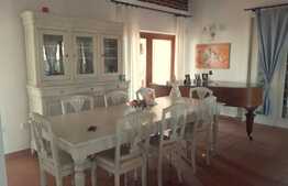 Penthouse in stil italian, 233 mp, zona Oncos! Eleganta, design personalizat!