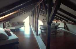 Penthouse in stil italian, 233 mp, zona Oncos! Eleganta, design personalizat!