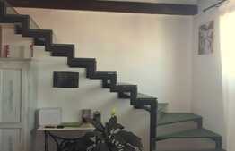 Penthouse in stil italian, 233 mp, zona Oncos! Eleganta, design personalizat!