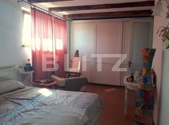 Apartament de vânzare 4+ camere Bună Ziua - 33529AV | BLITZ Cluj-Napoca | Poza8
