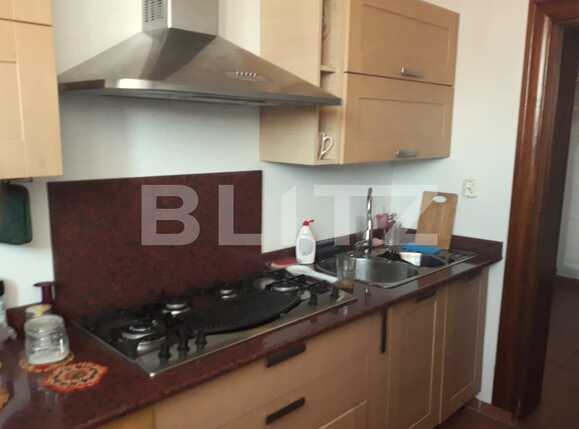 Apartament de vânzare 4+ camere Bună Ziua - 33529AV | BLITZ Cluj-Napoca | Poza20