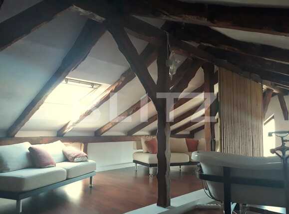 Apartament de vânzare 4+ camere Bună Ziua - 33529AV | BLITZ Cluj-Napoca | Poza12