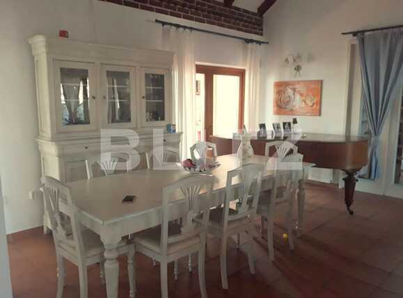 Apartament de vânzare 4+ camere Bună Ziua - 33529AV | BLITZ Cluj-Napoca | Poza5