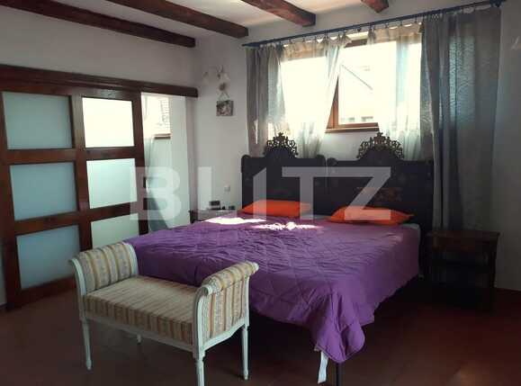 Apartament de vânzare 4+ camere Bună Ziua - 33529AV | BLITZ Cluj-Napoca | Poza14