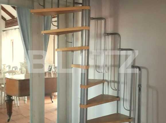 Apartament de vânzare 4+ camere Bună Ziua - 33529AV | BLITZ Cluj-Napoca | Poza11