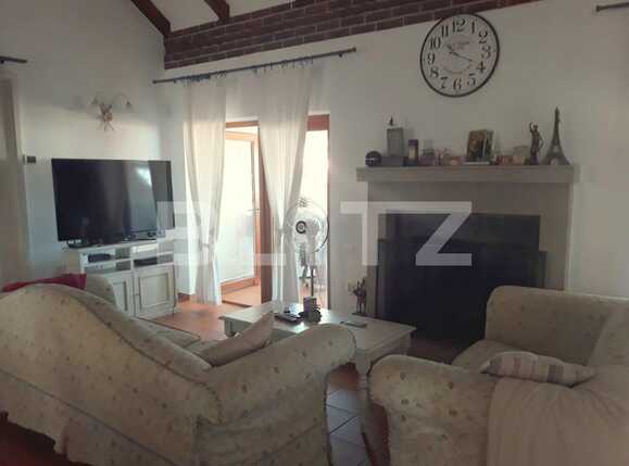 Apartament de vânzare 4+ camere Bună Ziua - 33529AV | BLITZ Cluj-Napoca | Poza4