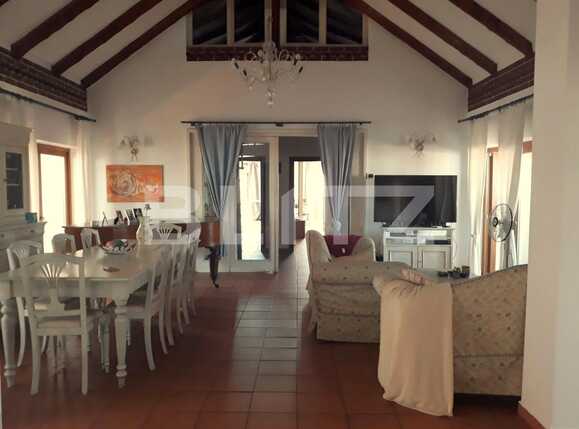 Apartament de vânzare 4+ camere Bună Ziua - 33529AV | BLITZ Cluj-Napoca | Poza1