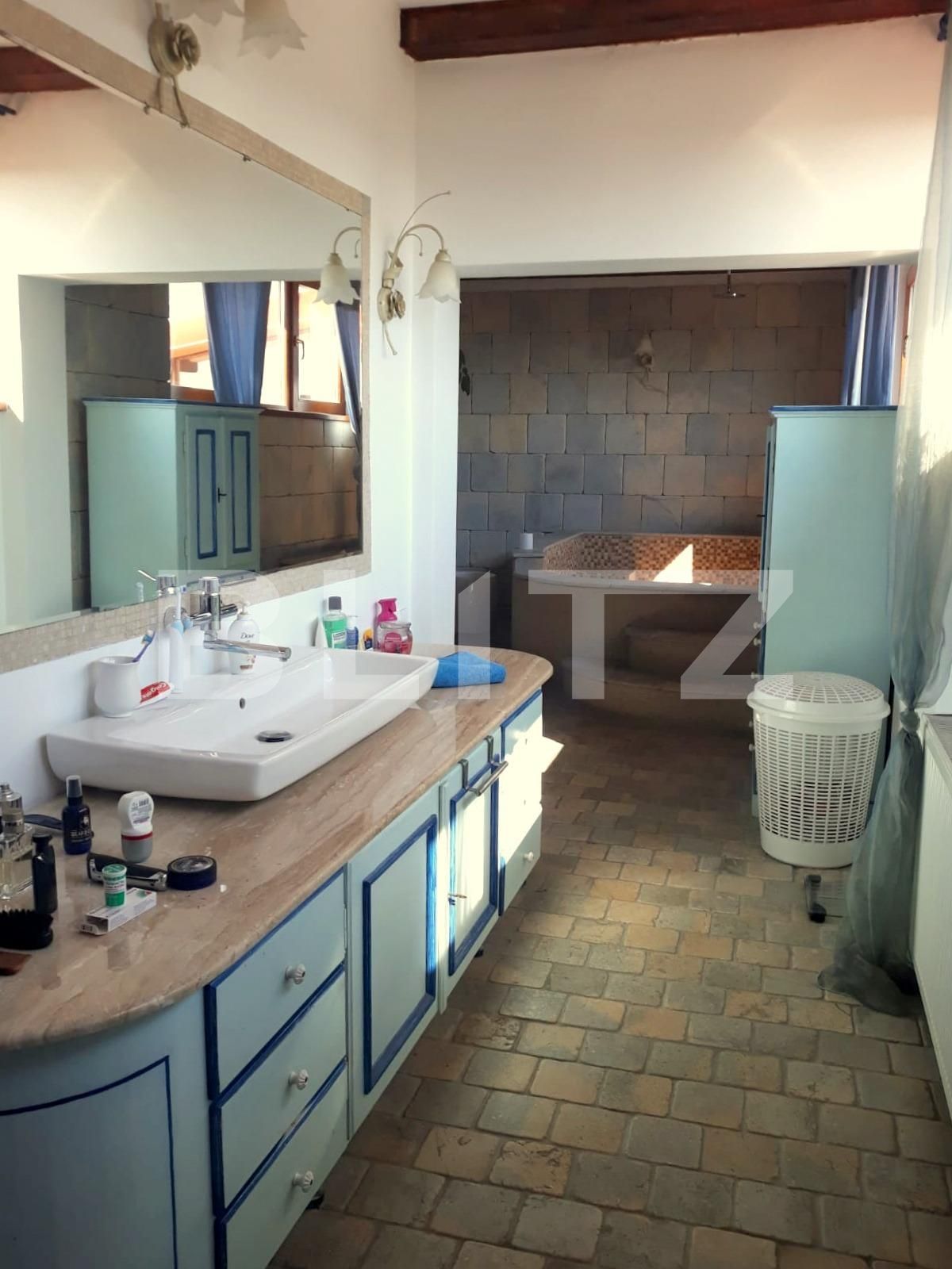 Apartament de vânzare 4+ camere Bună Ziua - 33529AV | BLITZ Cluj-Napoca | Poza15