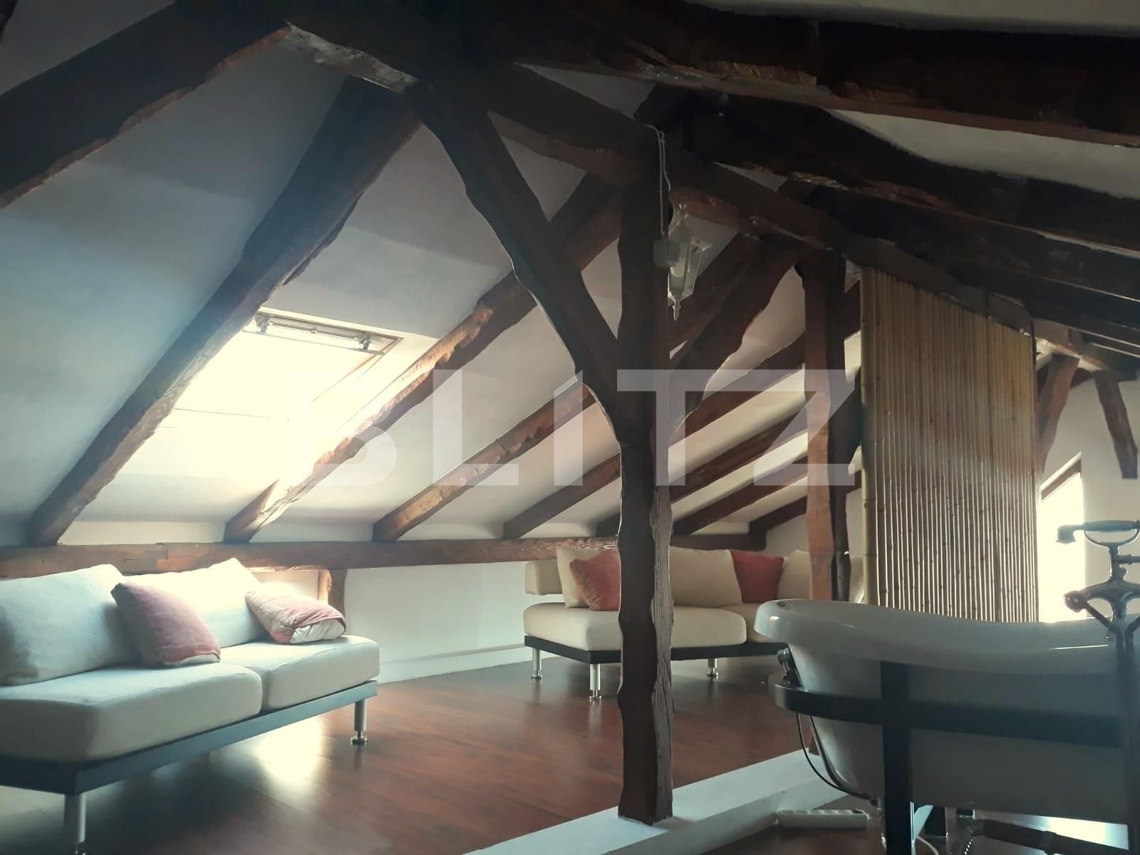 Apartament de vânzare 4+ camere Bună Ziua - 33529AV | BLITZ Cluj-Napoca | Poza12