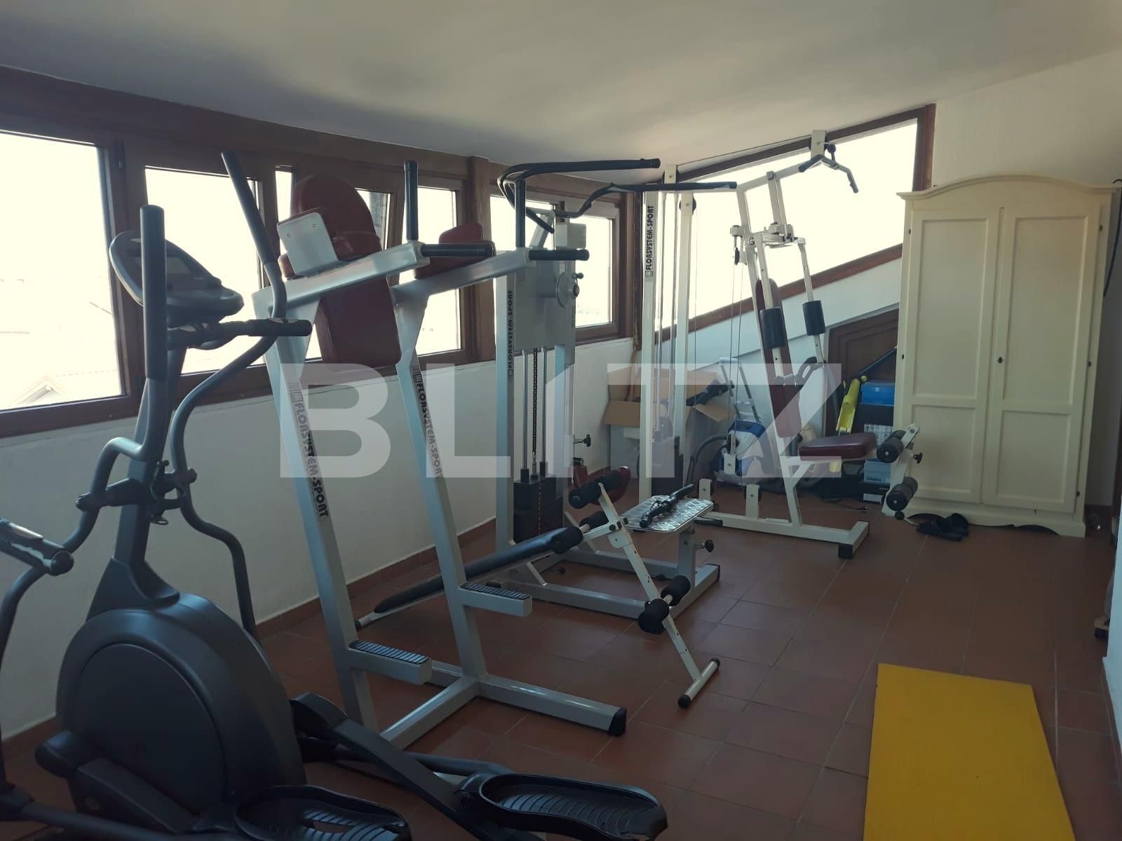 Apartament de vânzare 4+ camere Bună Ziua - 33529AV | BLITZ Cluj-Napoca | Poza7