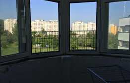 De vanzare garsoniera, 25 mp + 3 mp balcon, zona NORA