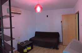 De vanzare garsoniera, 25 mp + 3 mp balcon, zona NORA
