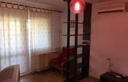 De vanzare garsoniera, 25 mp + 3 mp balcon, zona NORA