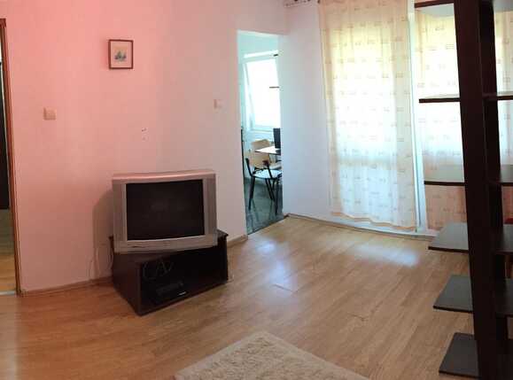 Garsonieră de vânzare Manastur - 33530AV | BLITZ Cluj-Napoca | Poza1
