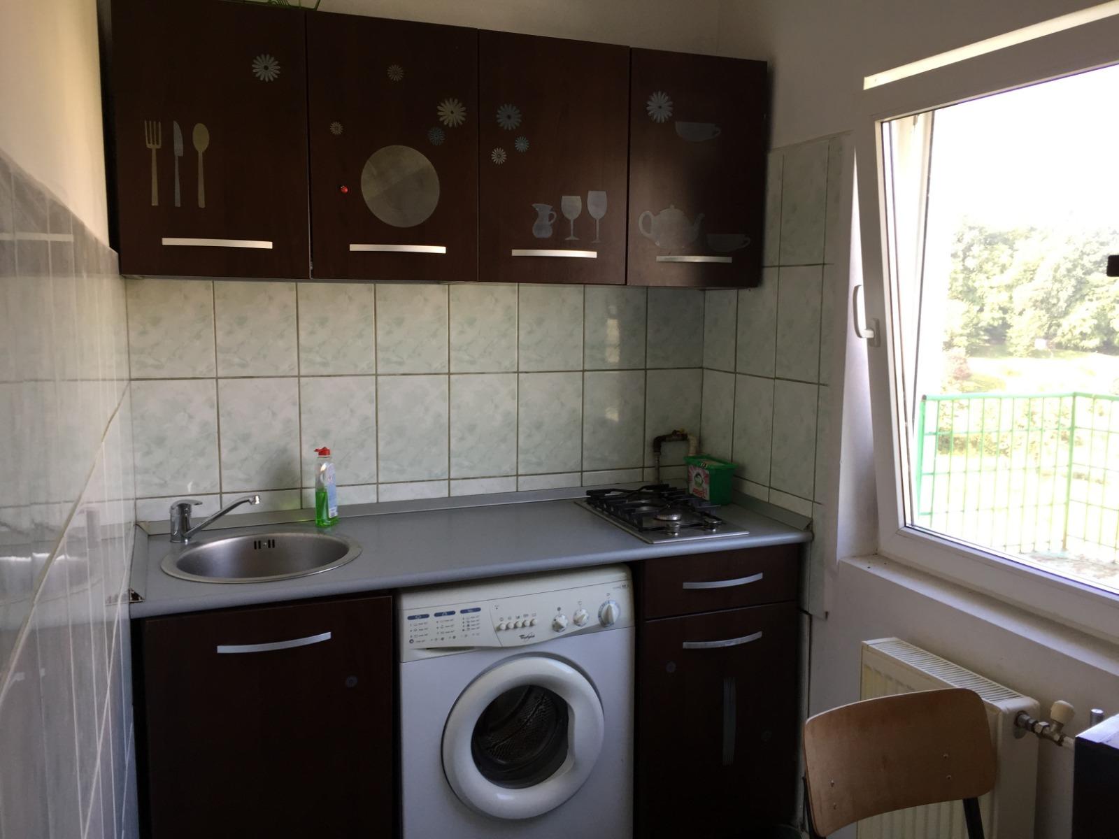 Garsonieră de vânzare Manastur - 33530AV | BLITZ Cluj-Napoca | Poza6
