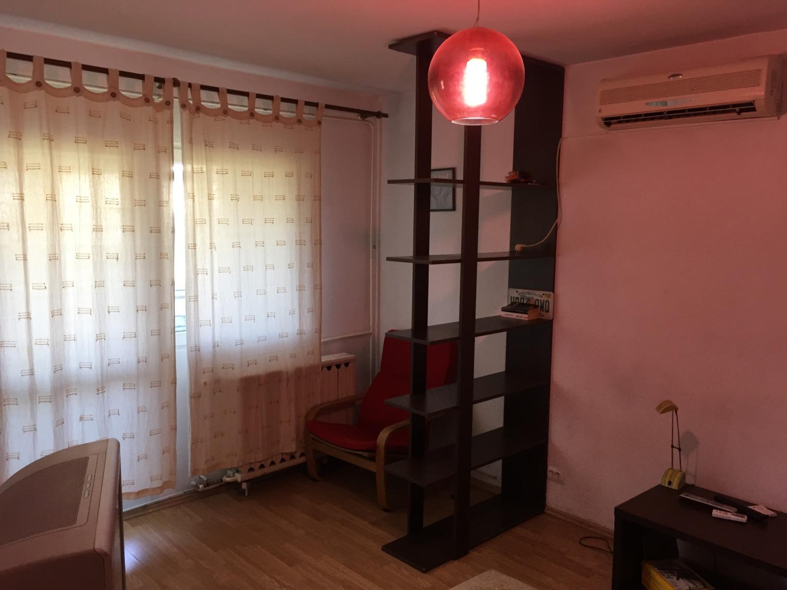 Garsonieră de vânzare Manastur - 33530AV | BLITZ Cluj-Napoca | Poza4