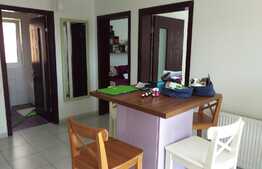 Apartament 2 camere decomandat la cheie! 55 mp, mobilat modern, parcare, zona strazii Eugen Ionesco